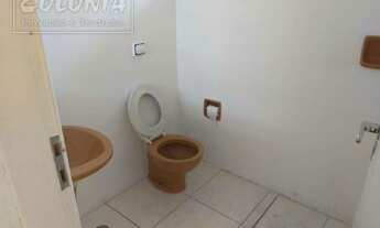 Imagem 6: São Bernardo do Campo - Conjunto Comercial/sala - Jardim do Mar