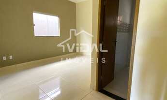 Imagem 6: CASA DE 2Q SUÍTE COM ÁREA GOURMET COM EXCELENTE ACABAMENTO