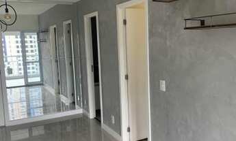 Imagem 2: Locação Apartamento 1 Dormitórios - 51 m² Brooklin