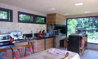 Imagem 7: Casa para comprar no bairro Santa Tereza - Porto Alegre com 6 quartos