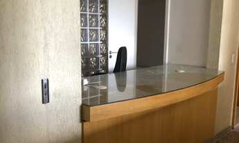 Imagem: Sala/Conjunto para aluguel possui 669 metros