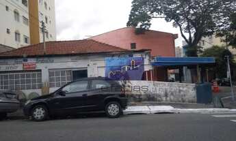 Imagem 2: Terreno residencial à venda, Vila Aricanduva, São Paulo