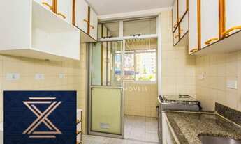 Imagem 7: Apartamento com 2 dormitórios à venda, 49 m² por R$ 550.000 - Perdizes - São Paulo/SP