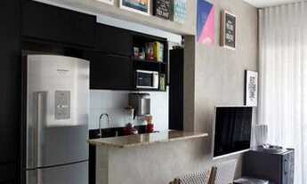 Imagem 4: Apartamento em Bonsucesso 2 quartos novo