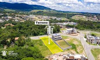 Imagem 6: Terreno à venda, 930 m² por R$ 960.000,00 - Malota - Jundiaí/SP