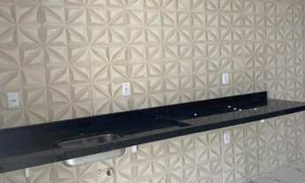 Imagem 4: Casa para venda possui 98 metros quadrados com 3 quartos em Flores - Manaus - AM