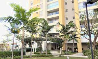 Imagem: Apartamento - Parque Prado - Campinas