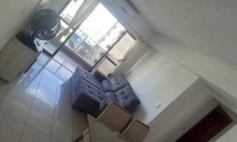 Imagem 7: 05-APARTAMENTO NO RENASCENÇA MOBILIADO