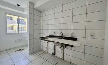 Imagem 2: Condomínio Smile Horto Apartamento no Horto Florestal