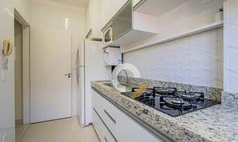 Imagem 7: Casa com 2 dormitórios à venda, 50 m² por R$ 400.000,00 - Parque Prado - Campinas/SP