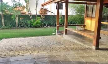 Imagem 4: Sobrado para venda no Condomínio Colonial Village em Pindamonhangaba-SP