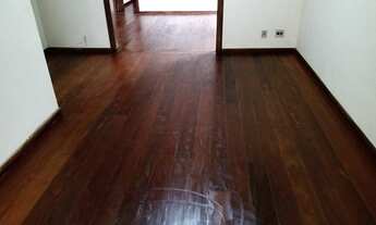 Imagem 7: OTIMO APARTAMENTO COM 3 QUARTOS 1 SUITE 2 VAGAS 232M²