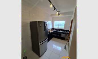 Imagem 6: Apartamento Residencial à venda, Jardim Santa Maria, Jacareí - AP6304