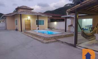 Imagem 4: Casa com 3 dormitórios à venda, 100 m² por R$ 620.000,00 - Base Aereo Naval - São Pedro da