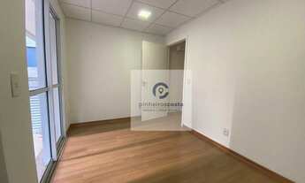 Imagem 2: Conjunto para alugar, 38 m² por R$ 1.900,00/mês - Jardim Paulista - São Paulo/SP
