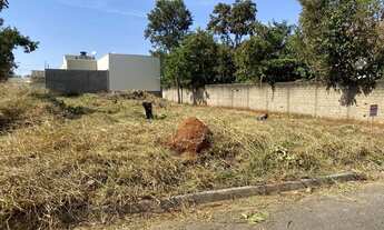 Imagem 3: Excelente Oportunidade, Lote Bairro Turista 2 em Caldas Novas