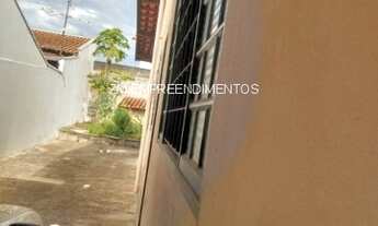 Imagem 5: Casa - Jardim Myrian Moreira da Costa - Campinas