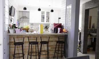 Imagem 4: Casa - Venda - 950m² - 5 Dormitórios - Planalto Paulista - São Paulo - SP