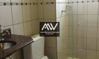 Imagem 6: Apartamento com 2 dormitórios à venda, 45 m² por R$ 125.000 - Francisco Bernardino - Juiz