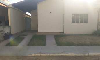 Imagem 3: Casa em Condomínio para Venda em Goiânia / GO no bairro Setor Estrela Dalva - 2425856