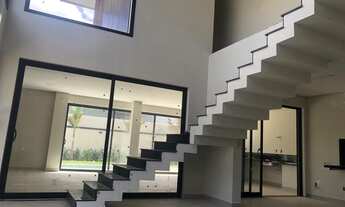 Imagem 5: Casa Swiss Park - Campinas/SP