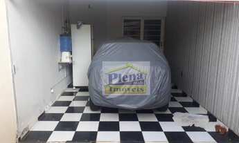 Imagem 3: Casa com 5 dormitórios à venda, 200 m² por R$ 320.000,00 - Jardim Danúbio Azul (Nova Venez