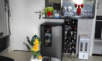 Imagem 4: Apartamento para venda possui 50 metros quadrados com 2 quartos em Aeroporto - Aracaju - S