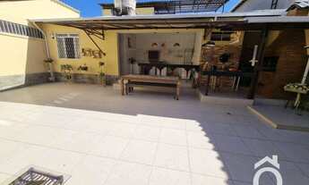 Imagem 5: Casa com 3 Quartos à venda, 239 m² por R$ 1.300.000 - São João Batista - Belo Horizonte/MG