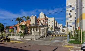 Imagem 2: Apartamento em Jardim Itu