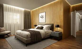 Imagem 6: Excelente apartamento de 2 dormitórios sendo 1 suíte - infraestrutura completa!