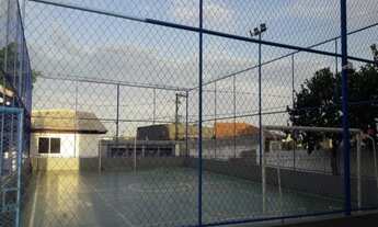 Imagem 3: Apartamento de 2 quartos para venda em Taquara com lazer completo