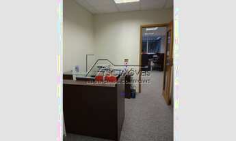 Imagem 3: Sala Comercial 02 salas 02 vagas 64m2 no Morumbi