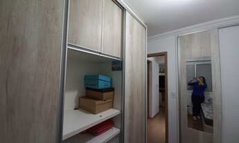 Imagem 7: Apartamento para venda tem 50 metros quadrados com 2 quartos em Jardim Taquaral - São Paul