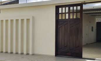 Imagem 4: Casa Esplanada do Parque