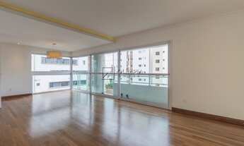 Imagem 2: Apartamento Venda 3 Dormitórios - 128 m² Pinheiros