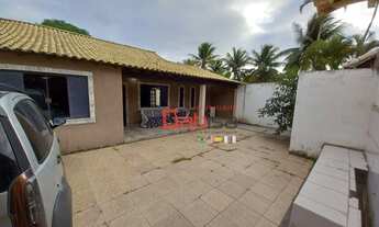 Imagem: Casa com 3 dormitórios, 160 m² - venda