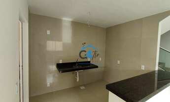 Imagem 4: Casa com 4 dormitórios à venda, 146 m² por R$ 460.000,00 - Centro - Eusébio/CE