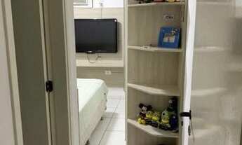 Imagem 5: Apartamento Alto Padrão, Reformado, Andar Alto, Varanda, 02 Vagas, Lazer Casa Forte - Reci