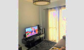 Imagem 3: Apartamento Residencial à venda, Parque Industrial, São José dos Campos - AP6424