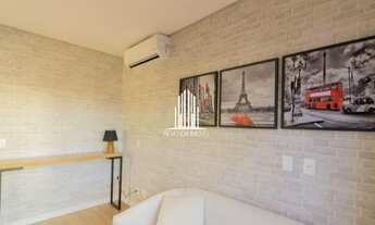 Imagem 2: 1 dormitório, 1 suite e 1 vaga na vila olimpia