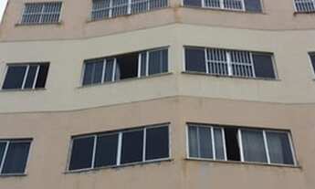 Imagem: Apartamento para venda Condomínio Sol de