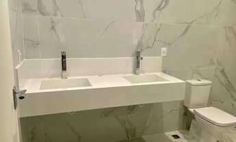 Imagem 4: Casa à venda no condomínio Alphaville Nova Esplanada, Votorantim