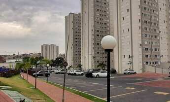 Imagem 3: Apartamento - Fundação da Casa Popular - Campinas