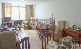 Imagem 2: Excelente apartamento de 3 quartos em ponto nobre de Ipanema