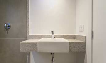 Imagem 7: Outro à venda 4 Quartos, 2 Suites, 2 Vagas, 263M², Bela Vista, São Paulo - SP