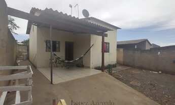 Imagem: Casas no Residencial das flores 2/4 com