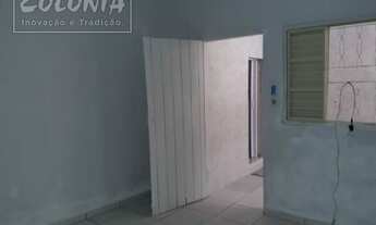 Imagem 7: Santo André - Casa Padrão - Vila Suíça