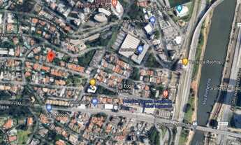 Imagem 7: Terreno com 487:00 m2 Vila Tramontano - Vila Morumbi