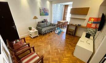 Imagem 3: RIO DE JANEIRO - Apartamento Padrão - Copacabana Copacabana