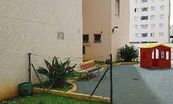 Imagem 3: APARTAMENTO RESIDENCIAL em CAMPINAS - SP, JARDIM DOM VIEIRA